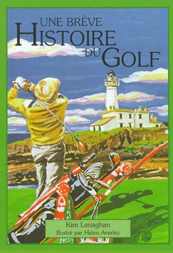 Immagine dell'editore per Une Brve Histoire Du Golf venduto da RECYCLIVRE