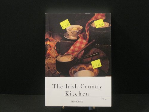 Imagen de archivo de The Irish Country Kitchen a la venta por Wonder Book