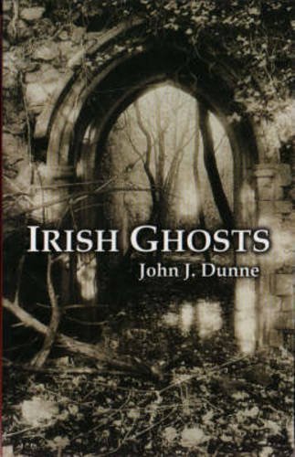 Beispielbild fr Irish Ghosts zum Verkauf von WorldofBooks