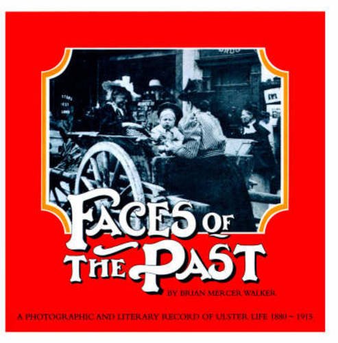9780862817695: Faces of the Past