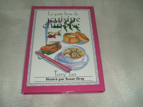 Imagen de archivo de le petit livre de cuisine a la venta por Ammareal