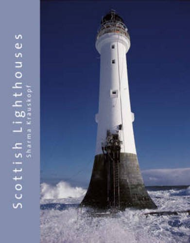 9780862818036: Scottish Lighthouses [Idioma Ingls]