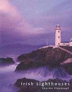 Stock image for Irish Lighthouses for sale by WorldofBooks