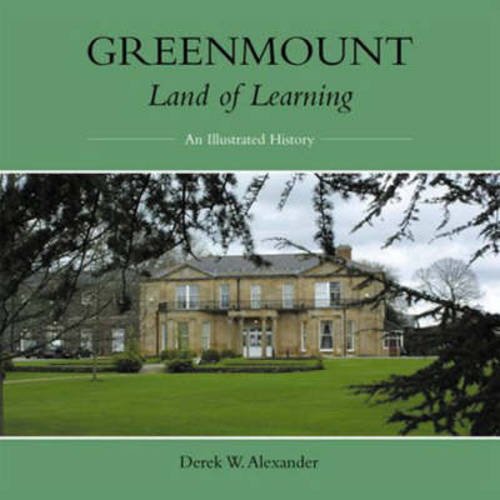 9780862819088: Greenmount - Land of Learning