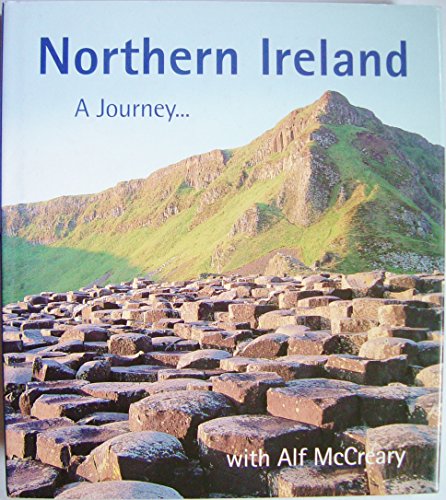 Stock image for Northern Ireland: A Journey for sale by Hawking Books