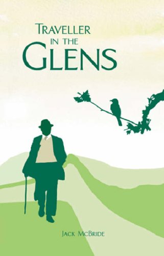 9780862819378: Traveller in the Glens