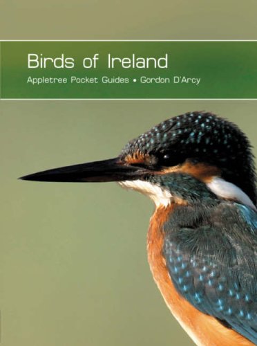 Beispielbild fr Birds of Ireland (Pocket Guides) zum Verkauf von WorldofBooks