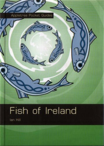 Stock image for Fish of Ireland (Pocket Guides) for sale by WorldofBooks