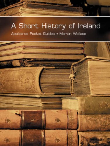 Beispielbild fr Short History of Ireland (Pocket Guides) zum Verkauf von WorldofBooks