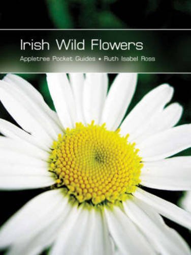 Stock image for Irish Wild Flowers for sale by Better World Books: West