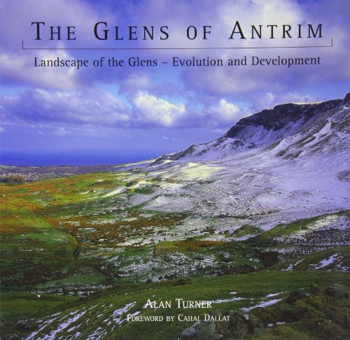 Beispielbild fr The Glens of Antrim zum Verkauf von WorldofBooks