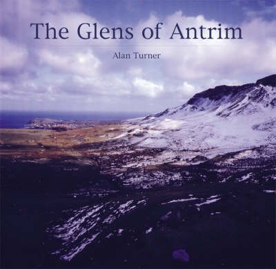 Stock image for The Glens of Antrim for sale by WorldofBooks