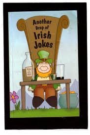 Beispielbild fr Another Drop Of Irish Jokes zum Verkauf von WorldofBooks
