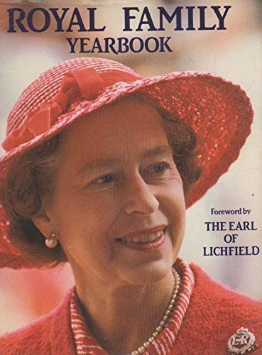 Beispielbild fr Royal Family Yearbook zum Verkauf von WorldofBooks