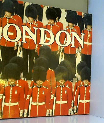 Beispielbild fr London: A City of Many Dreams zum Verkauf von HPB-Emerald