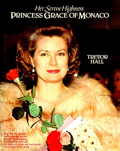 Imagen de archivo de Princess Grace of Monaco a la venta por Wonder Book