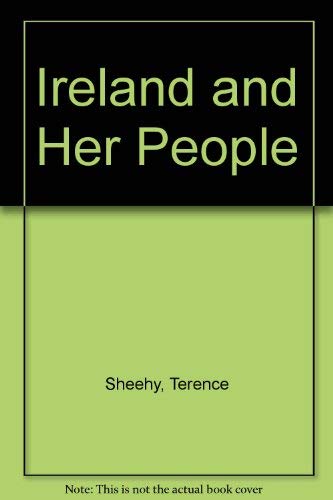 9780862830403: Ireland and Her People