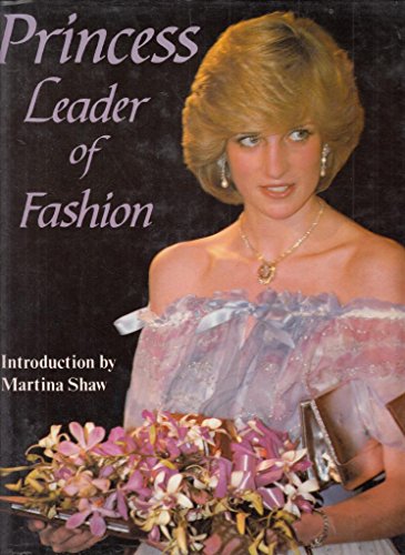 Stock image for Princess Leader of Fashion for sale by Better World Books: West