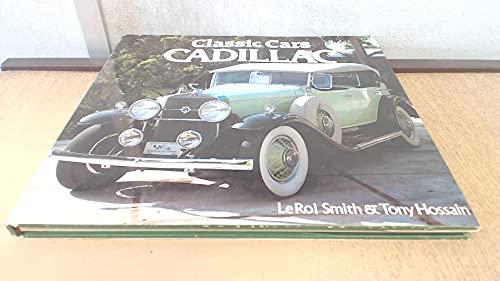 9780862830526: Cadillac