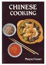 Beispielbild fr Chinese Cooking zum Verkauf von Wonder Book