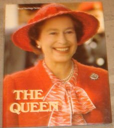 Stock image for The Queen for sale by AwesomeBooks