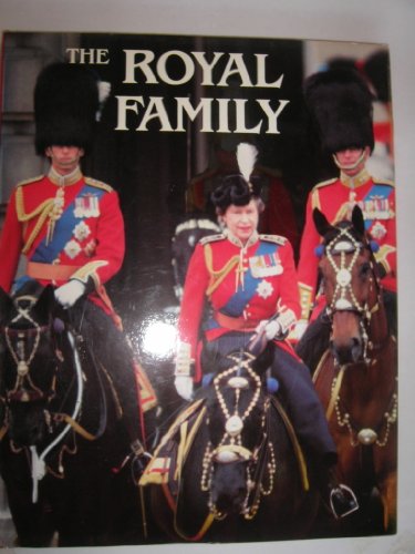 Stock image for The Royal Family for sale by ThriftBooks-Dallas
