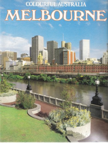 Stock image for Melbourne for sale by Louisville Book Net