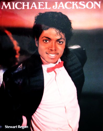 9780862831837: Michael Jackson