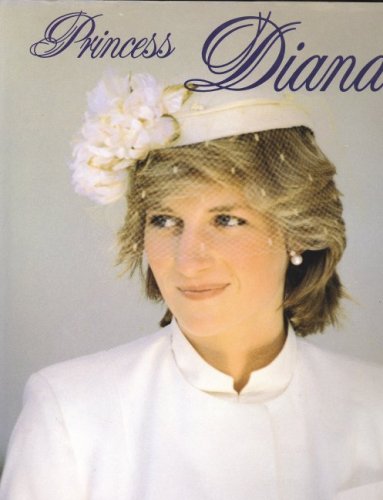 Imagen de archivo de Princess Diana a la venta por ThriftBooks-Dallas