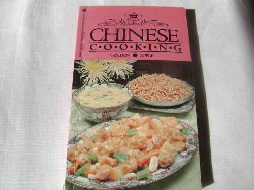 Stock image for Chinese Cooking for sale by WorldofBooks