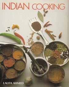 9780862832575: Indian Cooking