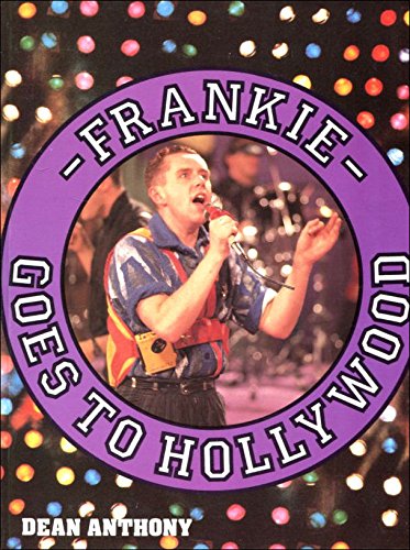 Frankie Goes to Hollywood