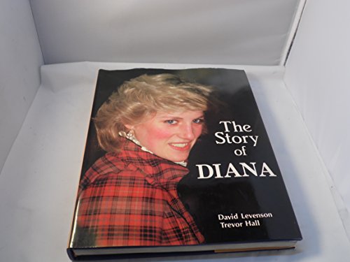 Beispielbild fr Story of Diana zum Verkauf von WorldofBooks