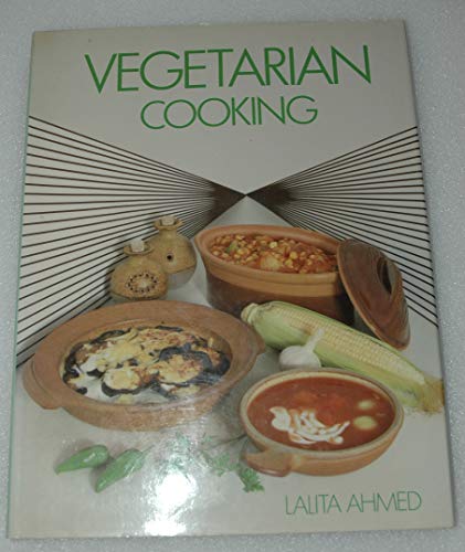 Beispielbild fr Vegetarian Cooking zum Verkauf von WorldofBooks