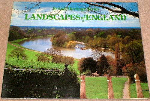 Landscapes of England : British Heritage Series