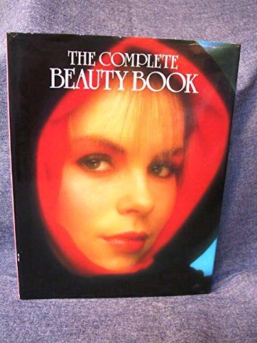 Stock image for The Complete Beauty Book for sale by AwesomeBooks