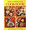 Beispielbild fr The Complete Cookbook: Over 660 recipes in Full Color zum Verkauf von WorldofBooks