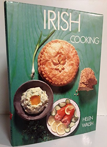 Beispielbild fr Irish Cooking zum Verkauf von WorldofBooks