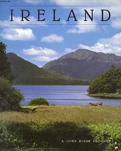 Stock image for Ireland for sale by Argosy Book Store, ABAA, ILAB