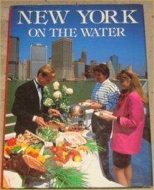 Imagen de archivo de New York on the Water a la venta por BookHolders