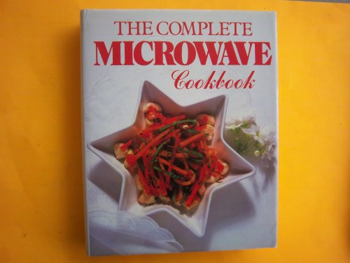 Imagen de archivo de The Complete Mictowave Cookbook a la venta por The Glass Key