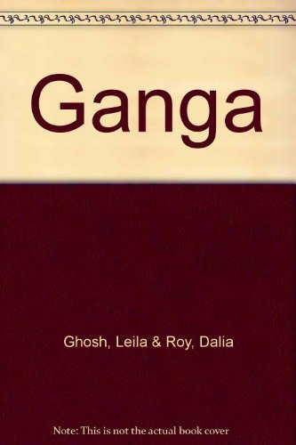 Imagen de archivo de Ganga a la venta por HPB-Emerald