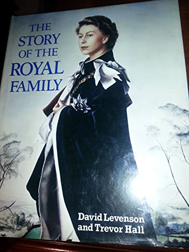 9780862835200: Story of Royal Family 1987 --1987 publication.