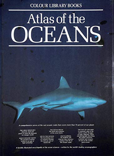 ATLAS OF THE OCEANS