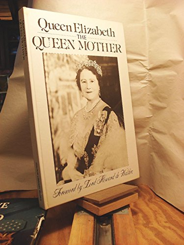 Beispielbild fr Queen Elizabeth the Queen Mother zum Verkauf von WorldofBooks