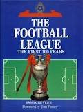 Imagen de archivo de The Football League a la venta por WorldofBooks