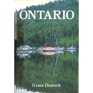 Beispielbild fr Ontario zum Verkauf von Mahler Books