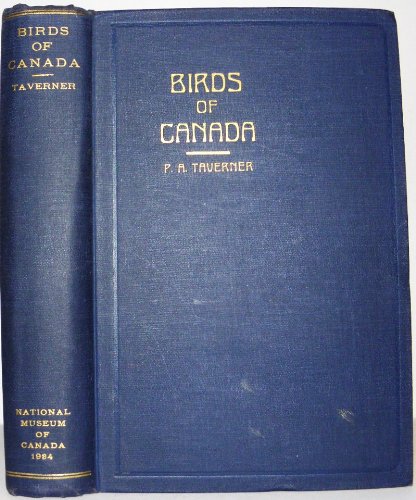 Imagen de archivo de Birds of Canada a la venta por Better World Books: West