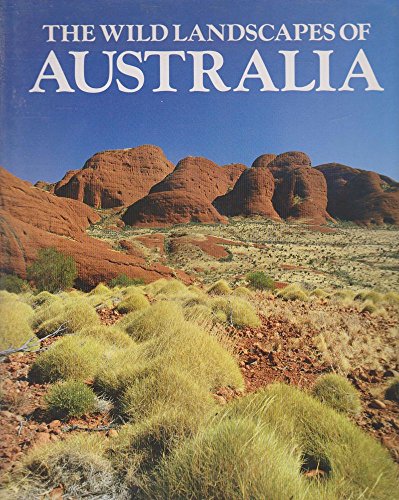 Stock image for Wild Landscapes of Australia, The for sale by M & M Books