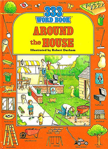 Beispielbild fr 333 World Book Around The House : zum Verkauf von WorldofBooks